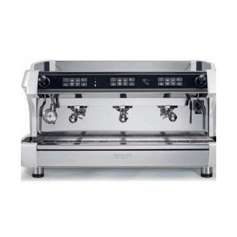 MC-1 3 Group Biepi Traditional Coffee Machine
