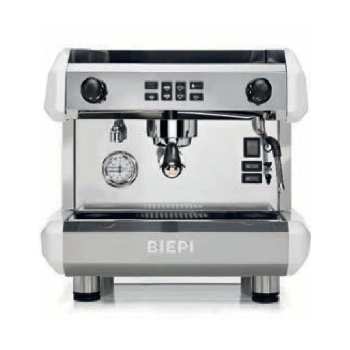 MC-E 1 Group Biepi Traditional Coffee Machine