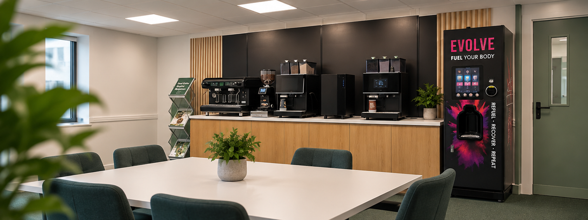Sunderland Showroom
