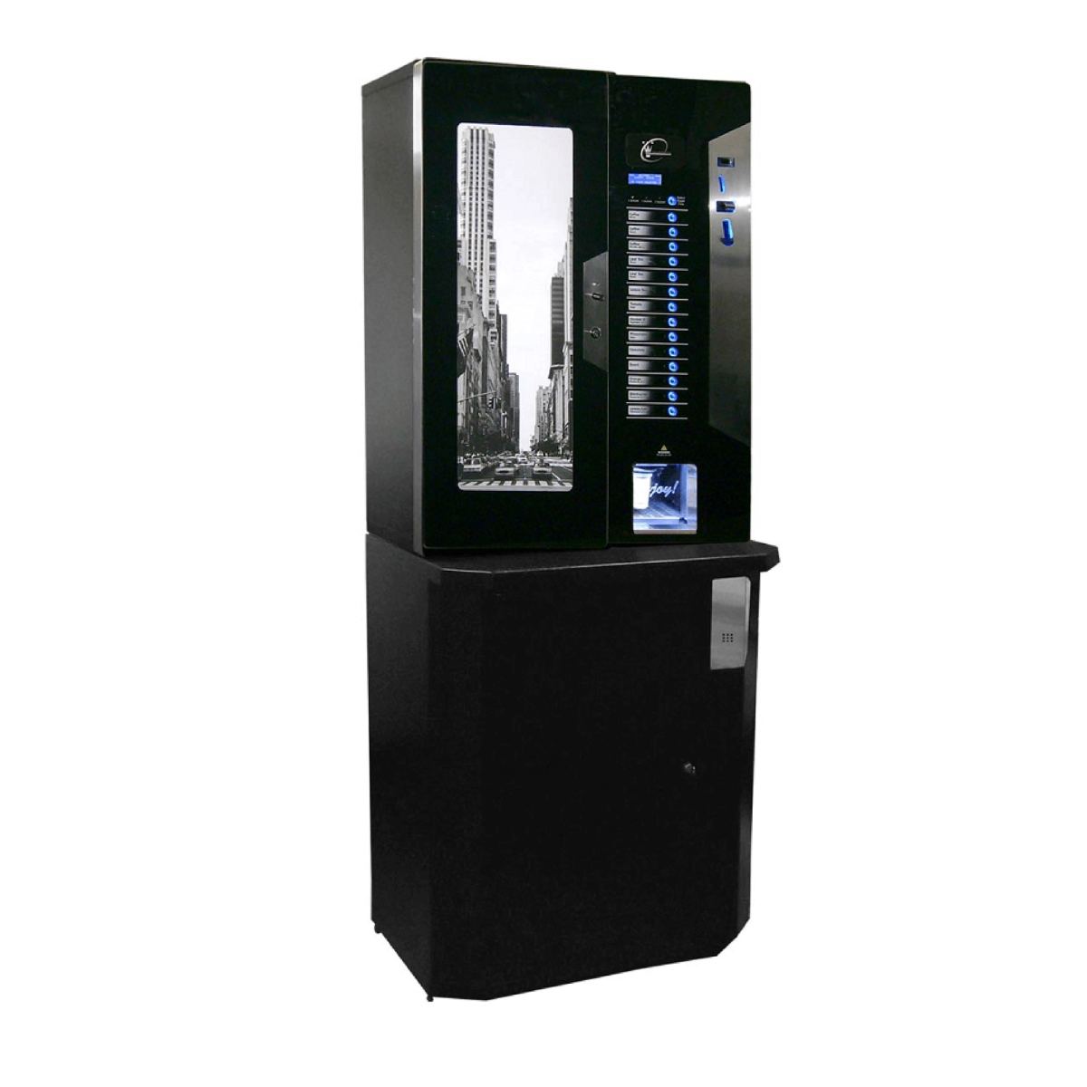 Vogue Incup Machine