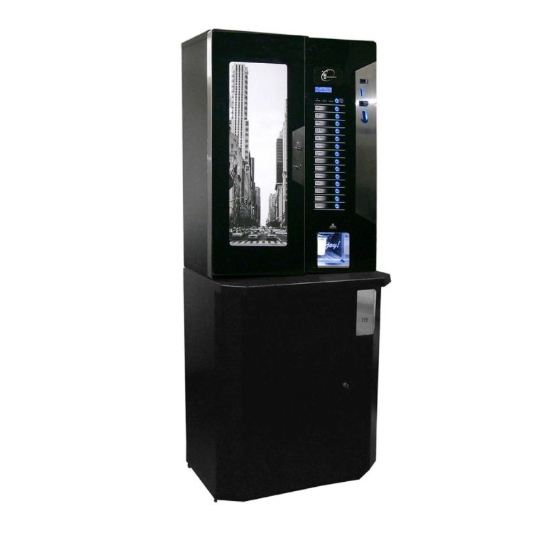 Vogue Incup Machine