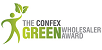 The Confex Green Wholesaler Award