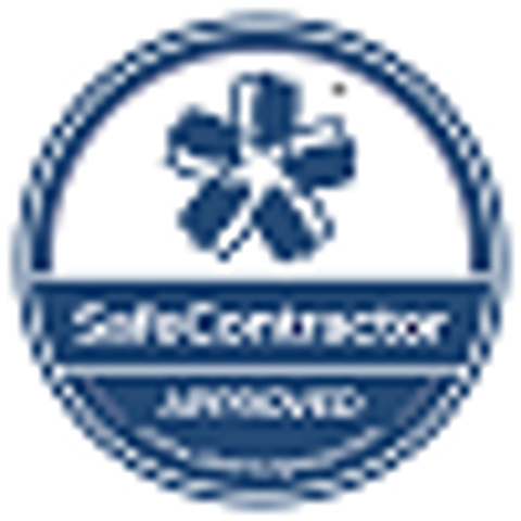 Safe Contractor