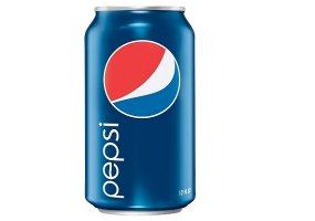 Pepsi Regular 330ml cans case of 24