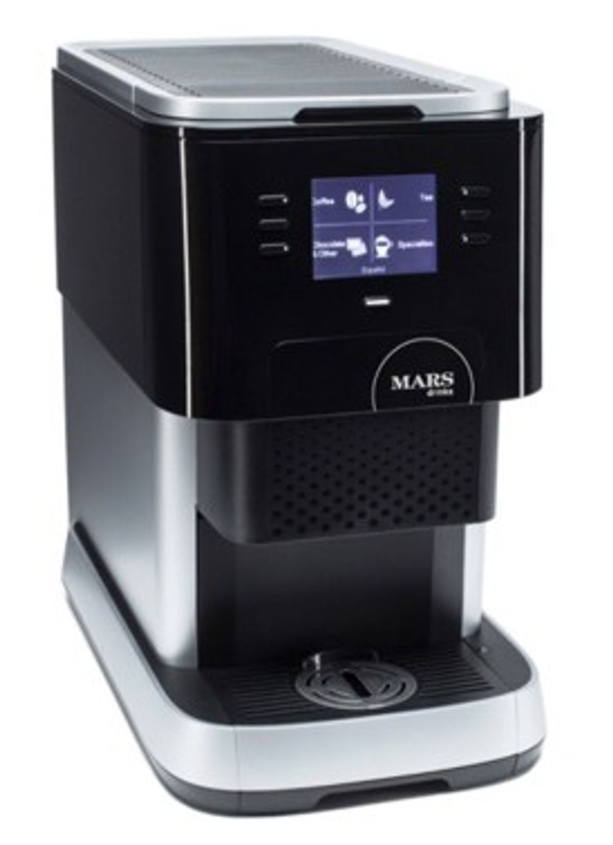Flavia Creation 500 commercial capsule coffee machine