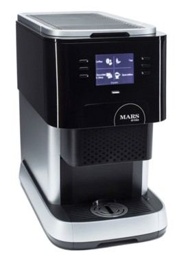 Flavia Creation 500 commercial capsule coffee machine