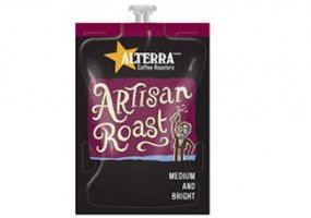 Flavia Artisan Roast Coffee Freshpacks box of 100