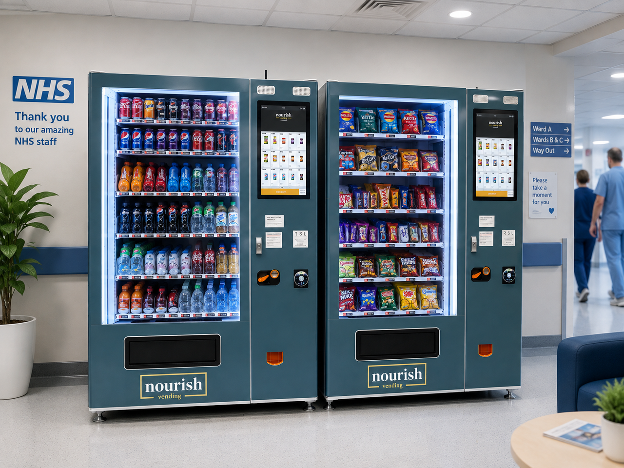 Facilities Management