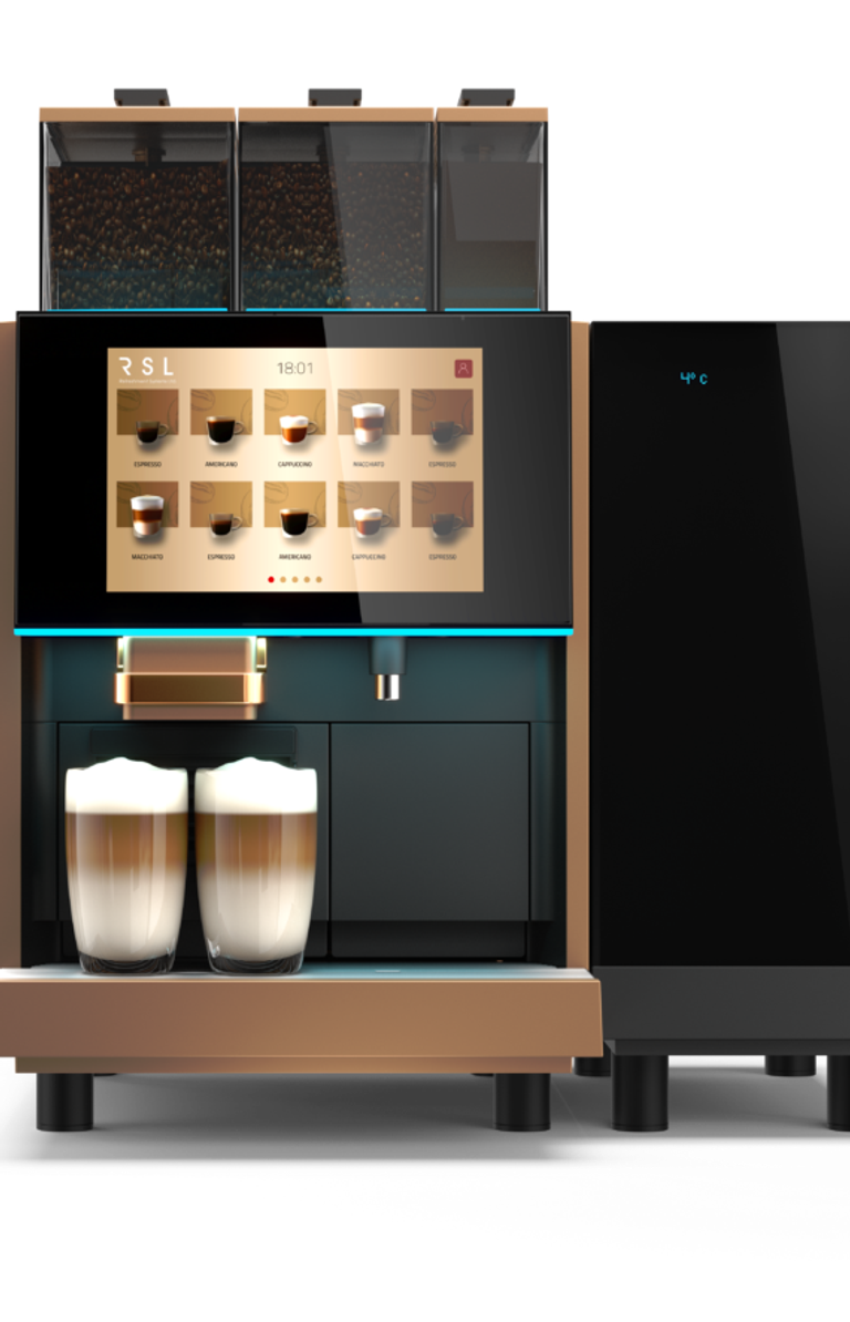 SMARTQUBE Model L