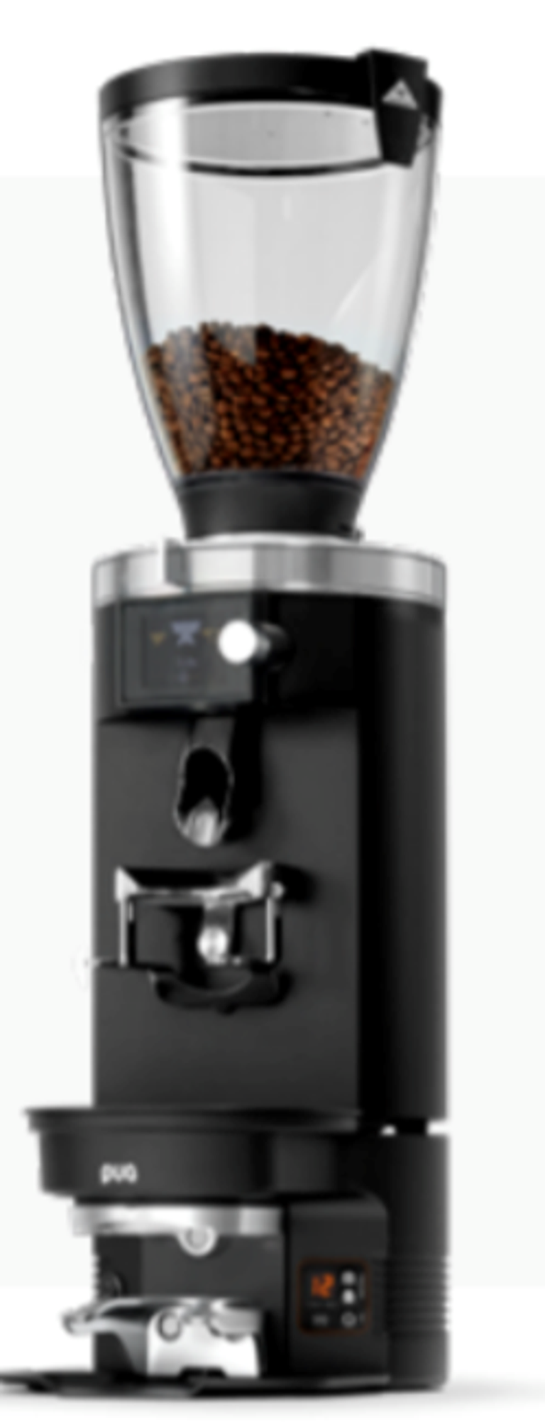 Mahlkonig E65S commercial on-demand coffee grinder