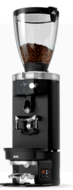 Mahlkonig E65S commercial on-demand coffee grinder