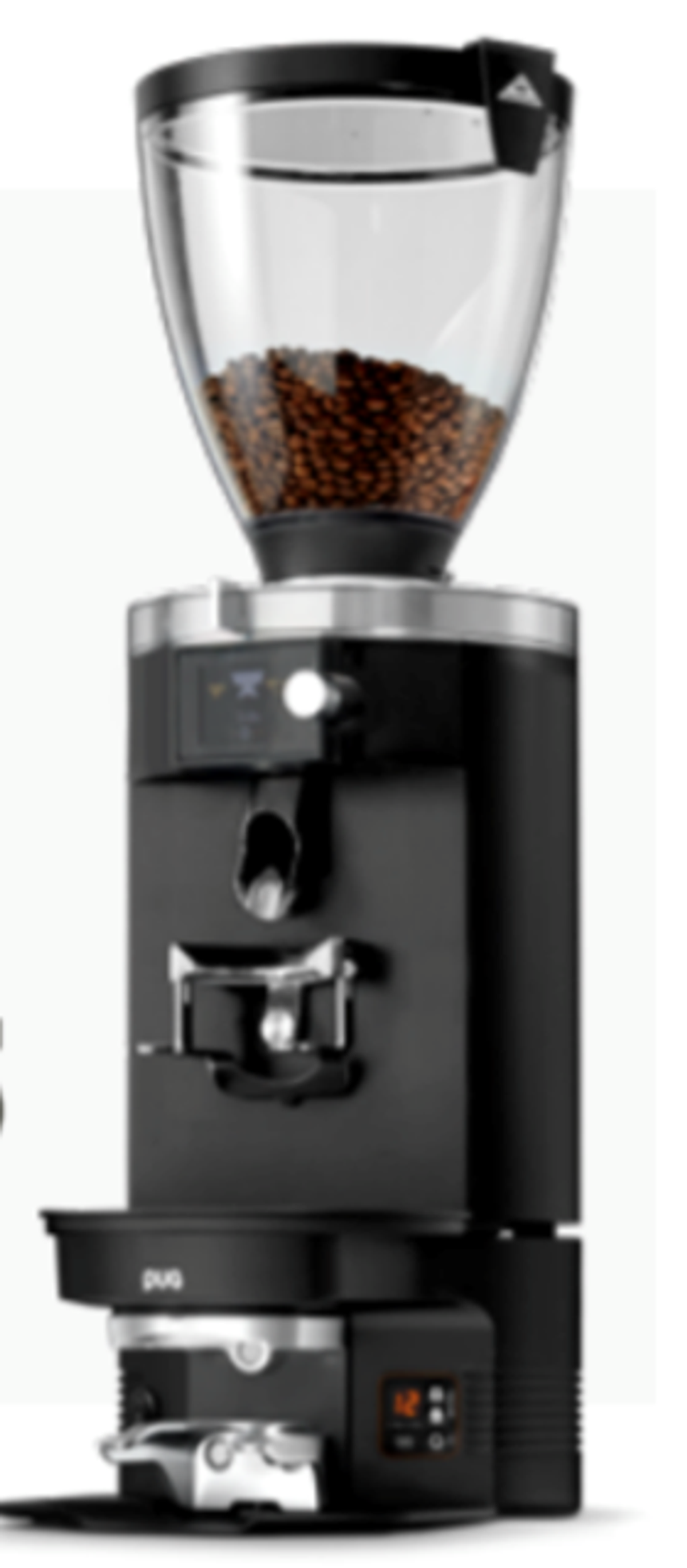 Mahlkonig E80 Supreme commercial on-demand coffee grinder