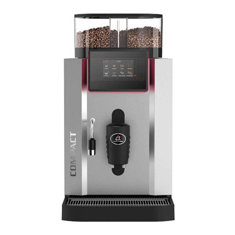 RSL Rex Royal Compact Coffee Machine