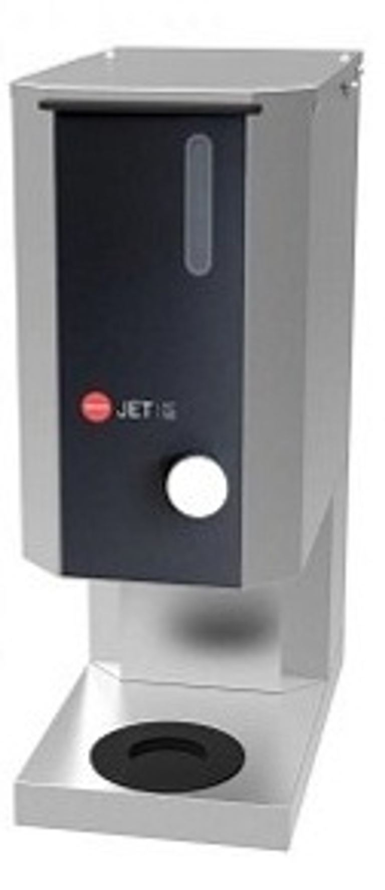 Marco Jet commercial filter coffee grinder