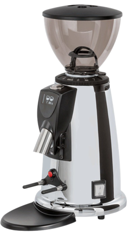 Macap M42D commercial on-demand coffee grinder