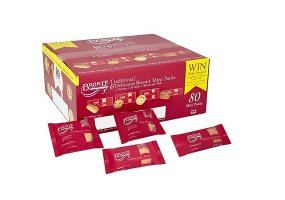 Cafe Bronte Traditional Biscuit Twin Pack Assortment box of 100
