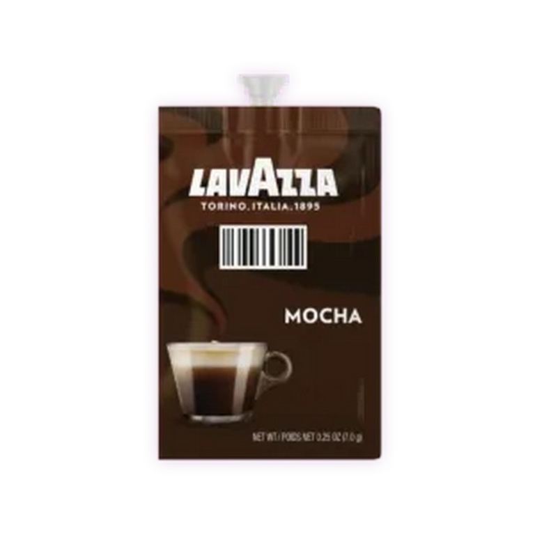 Lavazza Mocha Flavia Freshpacks 100 box   