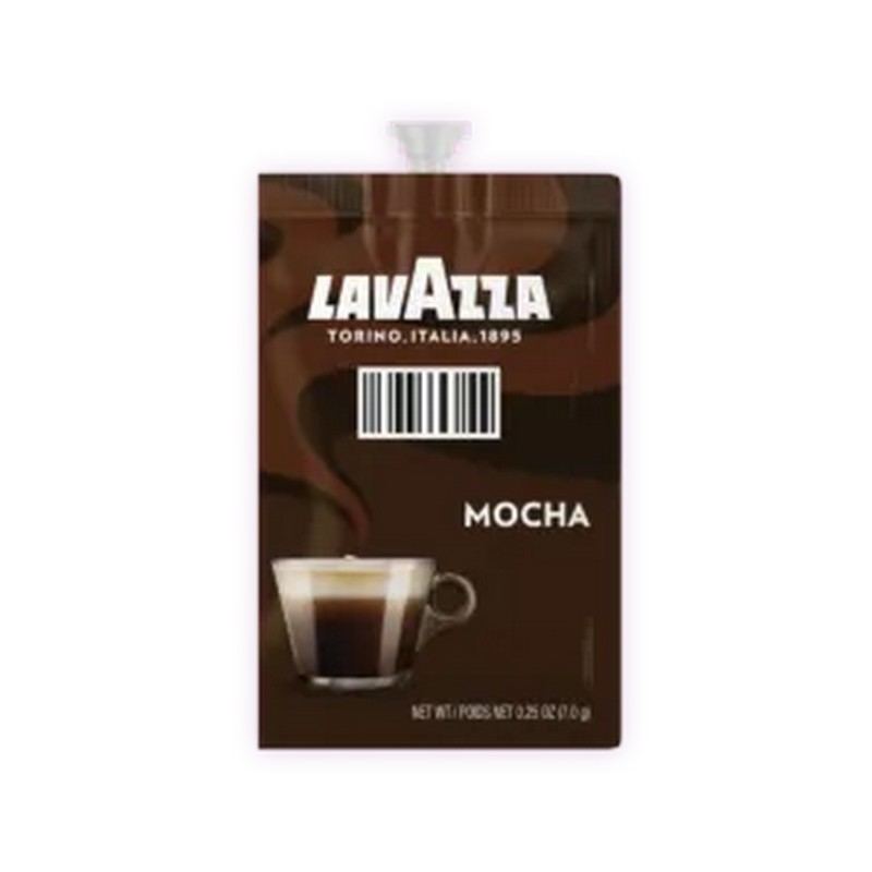 Lavazza Mocha Flavia Freshpacks 100 box