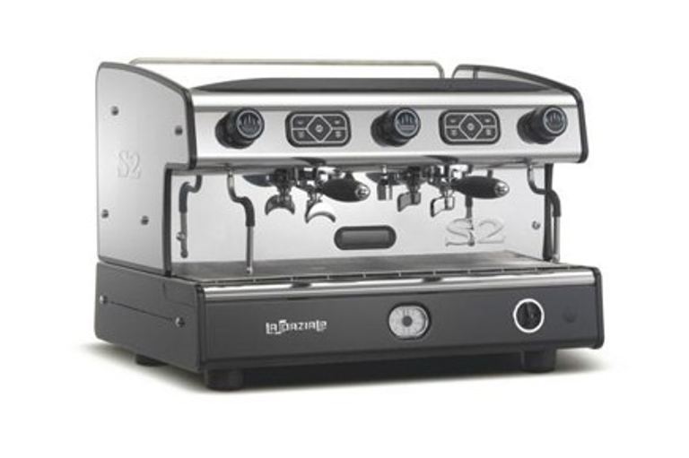 La Spaziale S2 2 group traditional commercial espresso machine