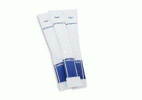 Lavazza White Sugar Sticks box of 1000