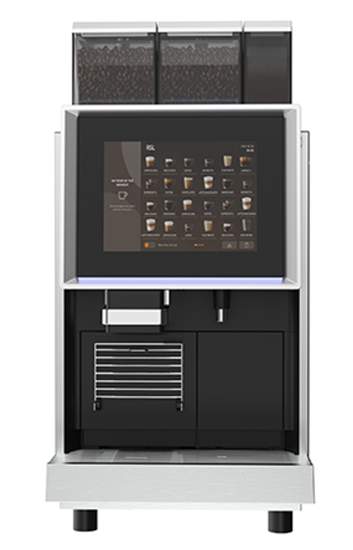 SMARTQUBE PRO Model