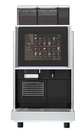 SMARTQUBE PRO Model