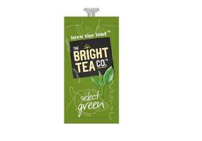 Flavia Select Green Tea Freshpacks box of 140