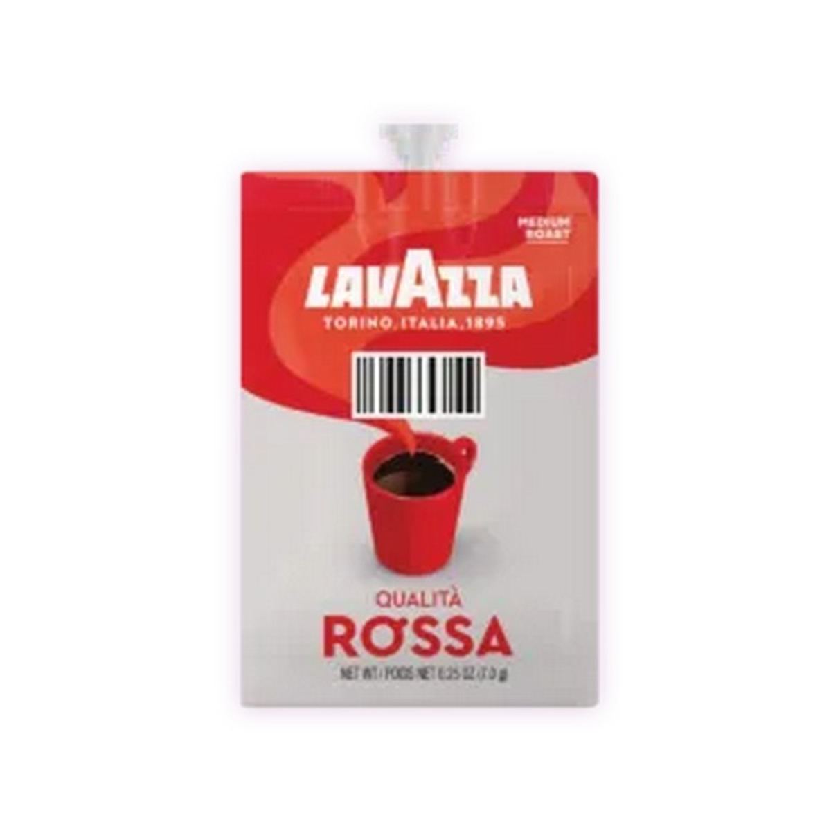 Lavazza Qualità Rossa Medium Roast Flavia Freshpacks 100 box   