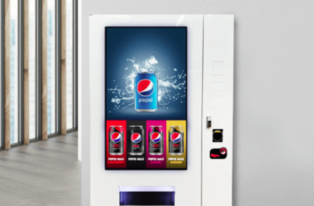 Navigating Vending Machine Leasing in the UK: An Accessible Route to Vending
