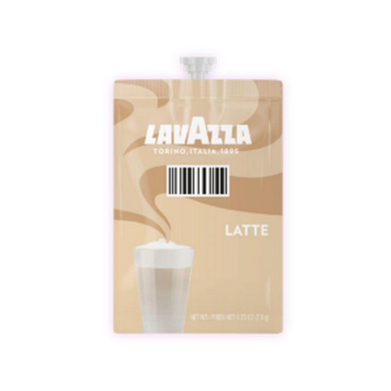 Lavazza Latte Flavia Freshpacks 100 box
