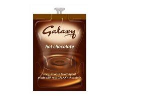 Flavia Galaxy Hot Chocolate Freshpacks box of 72
