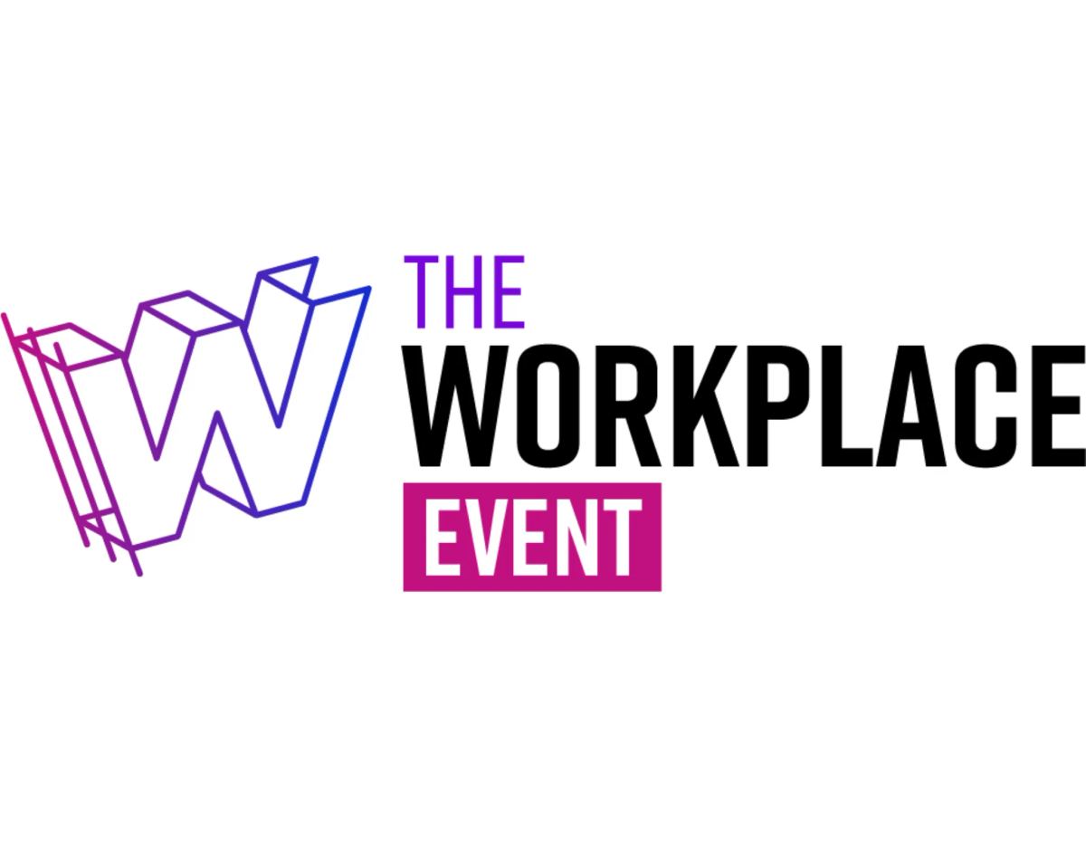 The Workplace Event Logo