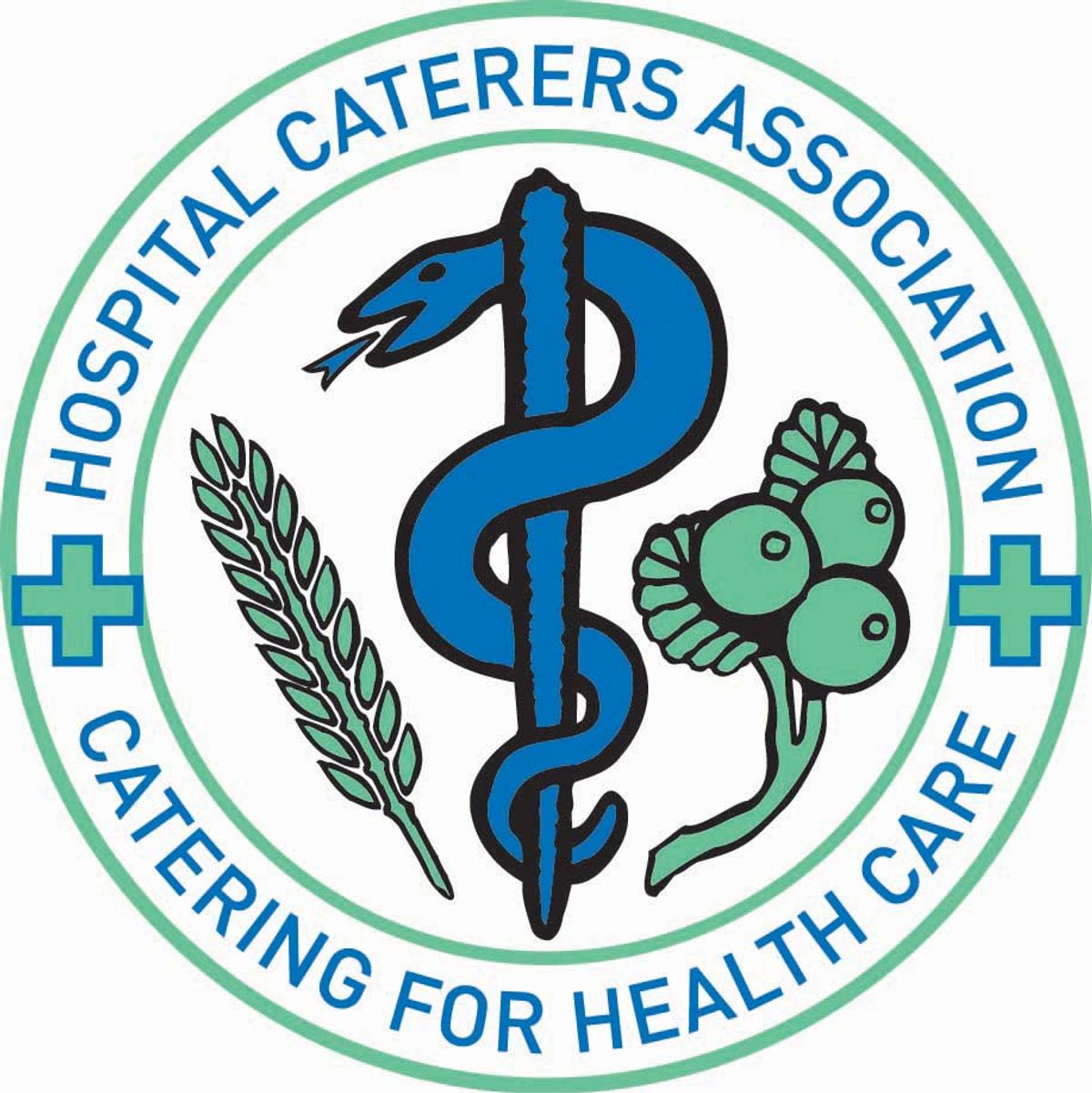 HCA logo
