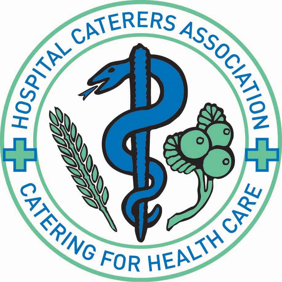 HCA logo