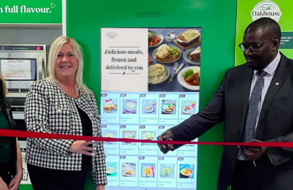 Hospital Meals Get a Refresh!