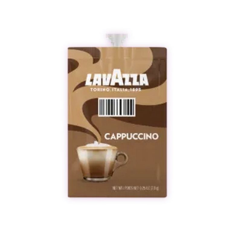 Lavazza Cappuccino Flavia Freshpacks 100 box