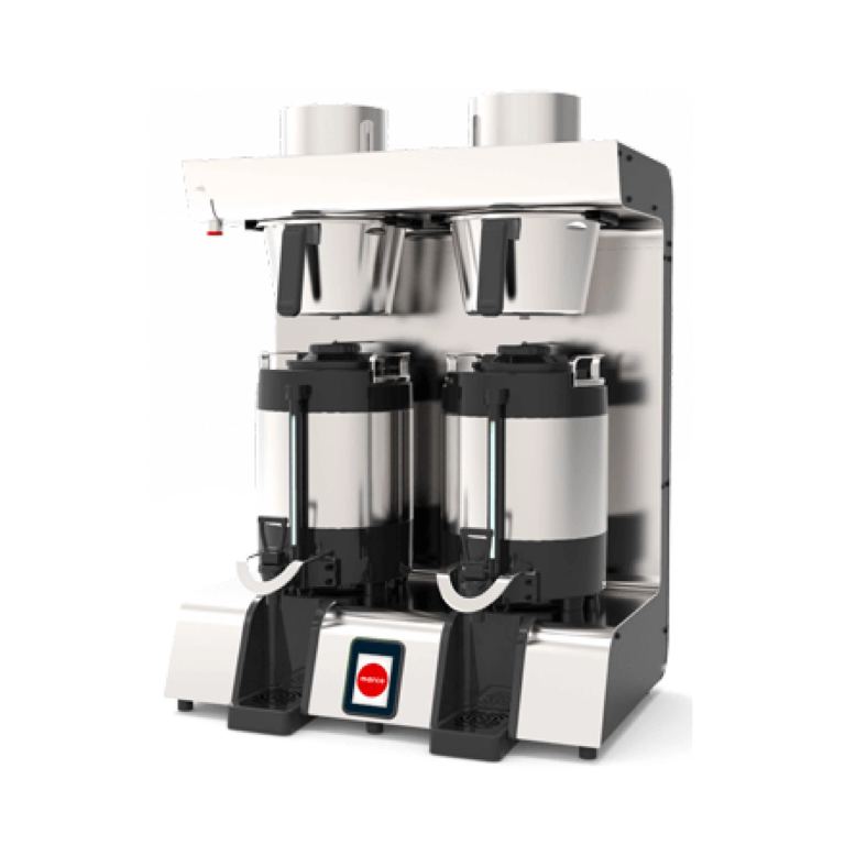 Marco Jet Twin Bulk Brew Machine