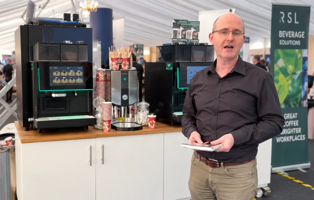 NFPC Exhibition day