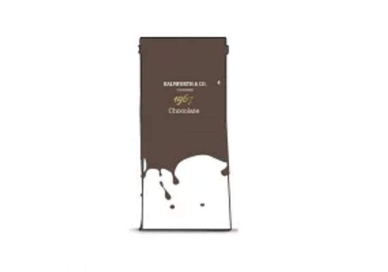 Balmforth & Co Luxury Hot Chocolate 1kg bag