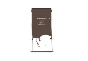 Balmforth & Co Luxury Hot Chocolate 1kg bag