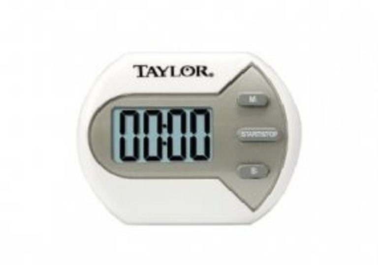 Digital Barista Shot Timer single unit