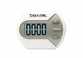 Digital Barista Shot Timer single unit