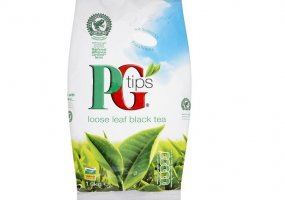 PG Tips Loose Leaf Black Tea 1.5kg catering box