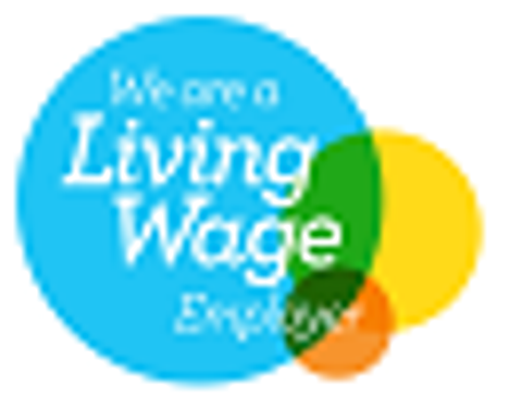 Living Wage employer