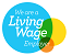 Living Wage employer