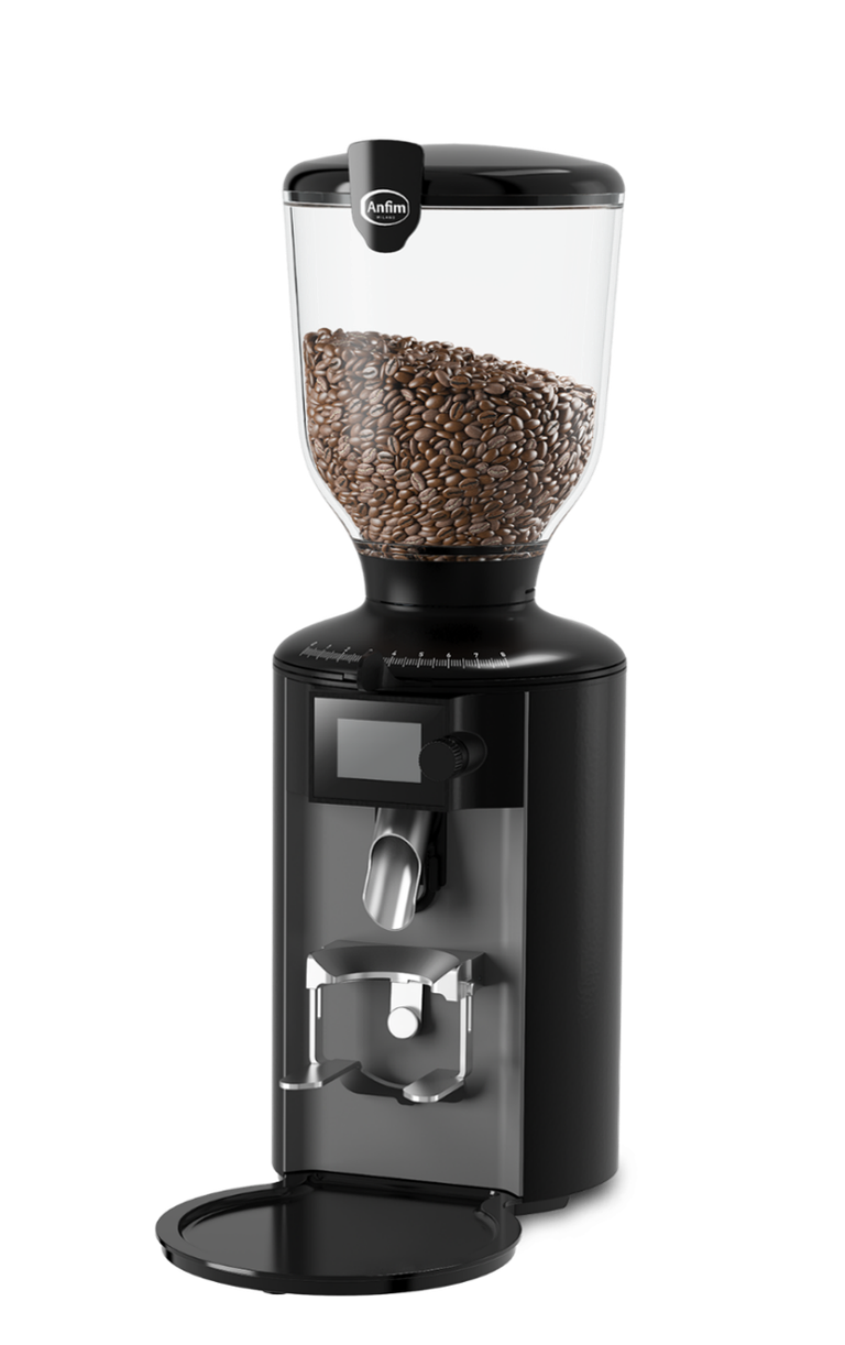 Anfim Pratica commercial on-demand coffee grinder