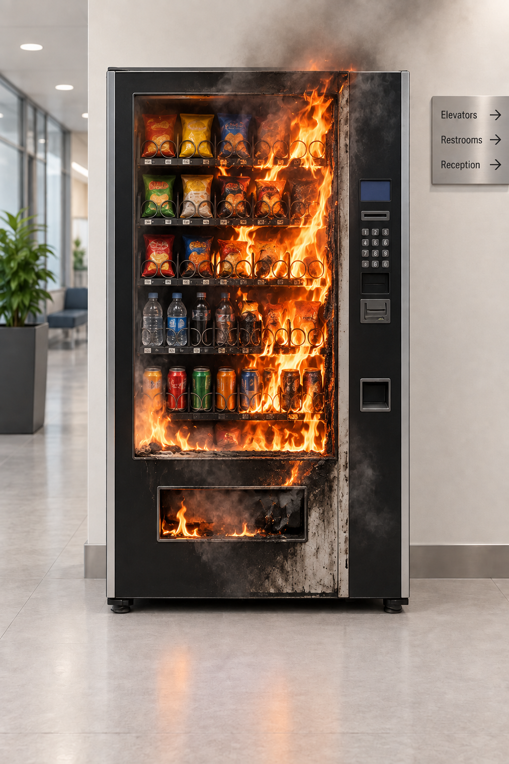 Fire Safety