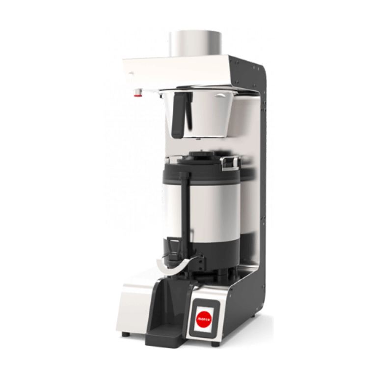 Marco Jet Bulk Brew Machine