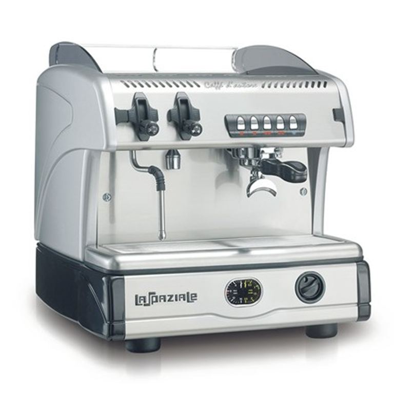 La Spaziale S5 1 group traditional commercial espresso machine