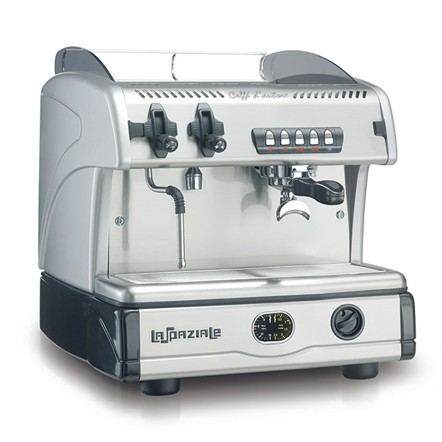 La Spaziale S5 1 group traditional commercial espresso machine